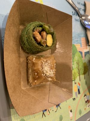   at Khambú Quart in Valencia