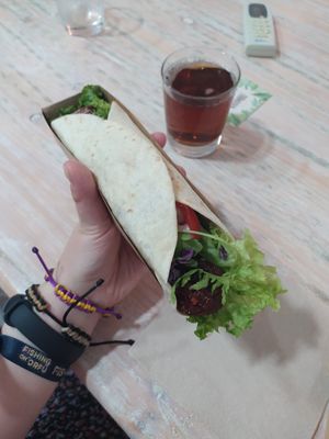  at Khambú Quart in Valencia