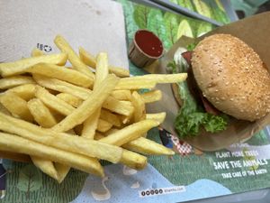   at Khambú Quart in Valencia