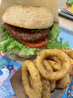 Mexicana   at Khambú Quart in Valencia