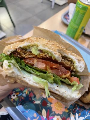   at Khambú Quart in Valencia