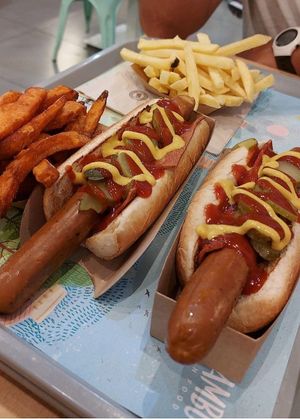  at Khambú Quart in Valencia