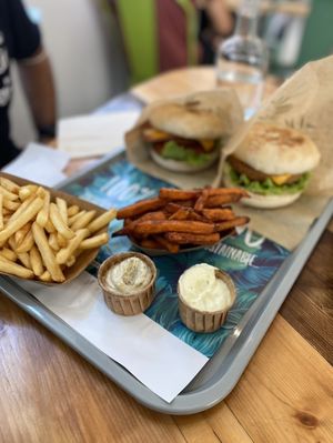   at Khambú Quart in Valencia