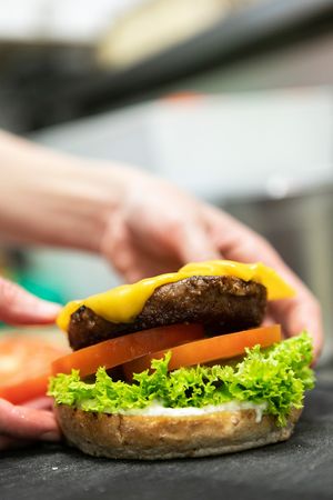  at Khambú Quart in Valencia