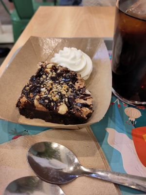  at Khambú Quart in Valencia