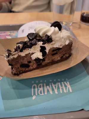  at Khambú Quart in Valencia