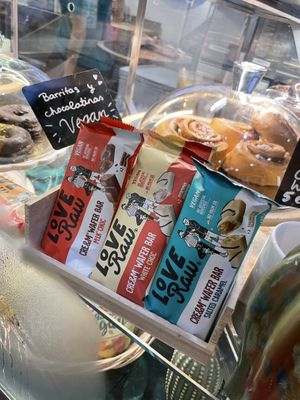 Vegan bueno🤤  at Khambú Quart in Valencia