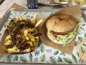   at Khambú Quart in Valencia