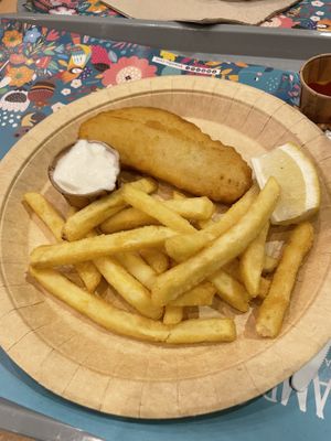   at Khambú Quart in Valencia