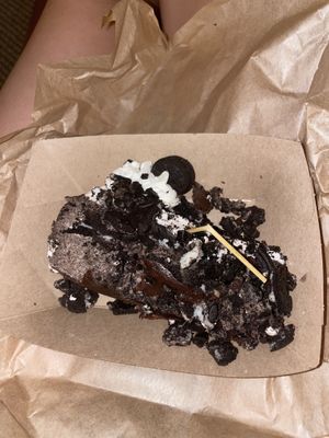   at Khambú Quart in Valencia