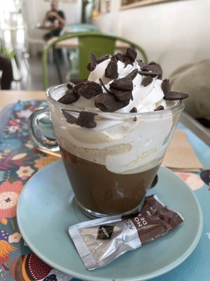   at Khambú Quart in Valencia