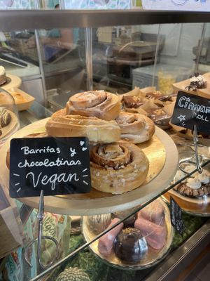   at Khambú Quart in Valencia