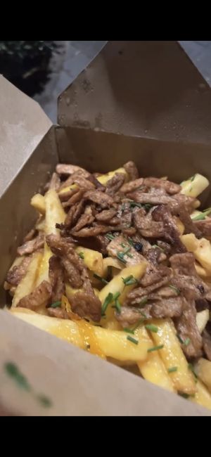   at Khambú Quart in Valencia