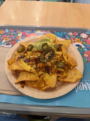  at Khambú Quart in Valencia