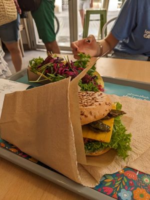  at Khambú Quart in Valencia