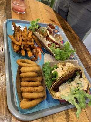   at Khambú Quart in Valencia