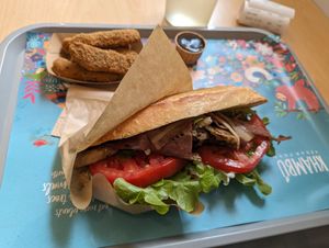  at Khambú Quart in Valencia