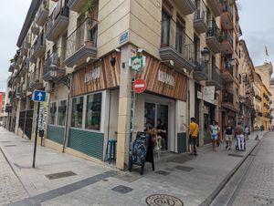  at Khambú Quart in Valencia