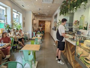  at Khambú Quart in Valencia