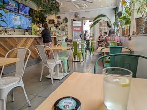  at Khambú Quart in Valencia