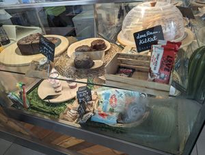  at Khambú Quart in Valencia