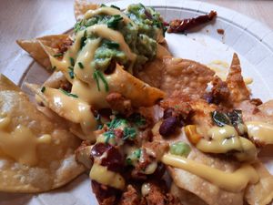  at Khambú Quart in Valencia