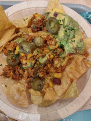  at Khambú Quart in Valencia