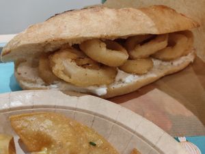  at Khambú Quart in Valencia