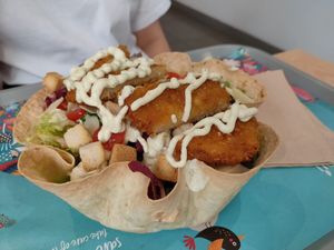  at Khambú Quart in Valencia