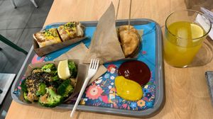   at Khambú Quart in Valencia