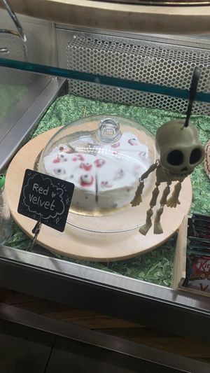   at Khambú Quart in Valencia