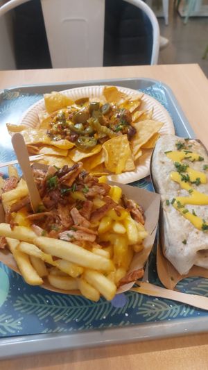  at Khambú Quart in Valencia