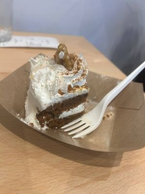  at Khambú Quart in Valencia