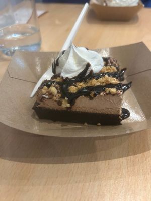  at Khambú Quart in Valencia