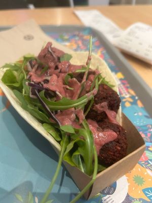  at Khambú Quart in Valencia