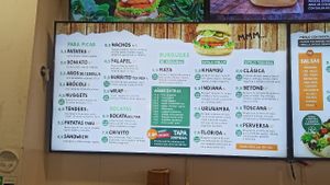 Carta at Khambú Quart in Valencia