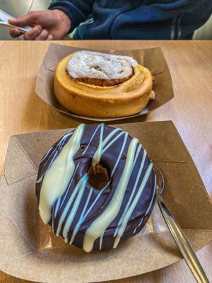   at Khambú Quart in Valencia