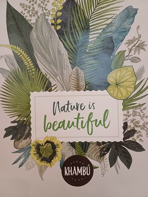  at Khambú Quart in Valencia