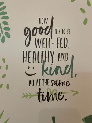   at Khambú Quart in Valencia