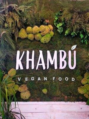  at Khambú Quart in Valencia