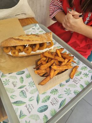  at Khambú Quart in Valencia