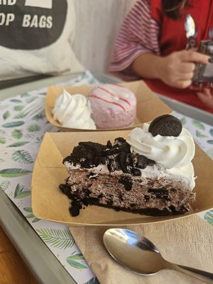  at Khambú Quart in Valencia