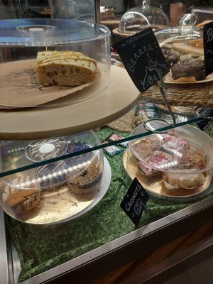  at Khambú Quart in Valencia