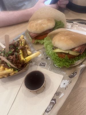   at Khambú Quart in Valencia