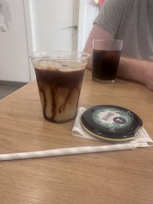   at Khambú Quart in Valencia