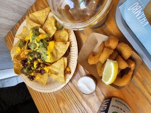  at Khambú Quart in Valencia