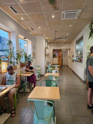  at Khambú Quart in Valencia