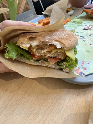   at Khambú Quart in Valencia