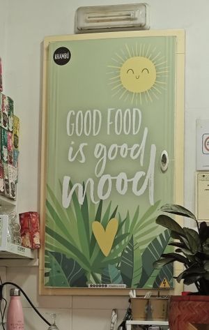  at Khambú Quart in Valencia