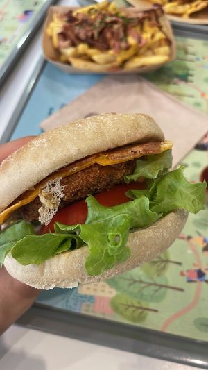  at Khambú Quart in Valencia